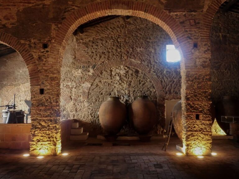 Grande Prova Honrado Vineyards - The Sum Up