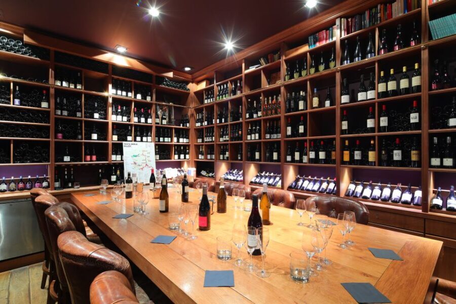 Grands Crus Wine tasting - Who Should Consider This Tour?
