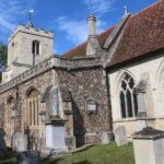 Grantchester: Walking Tour of TV Show Locations - The Sum Up