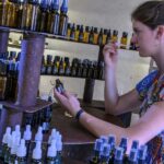 Grasse: 100% natural perfume creation workshop - The Reality: The Good and the Not-So-Good
