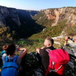 Gravina di Laterza: discover the largest Canyon in Europe - Exploring the Gravina di Laterza Canyon