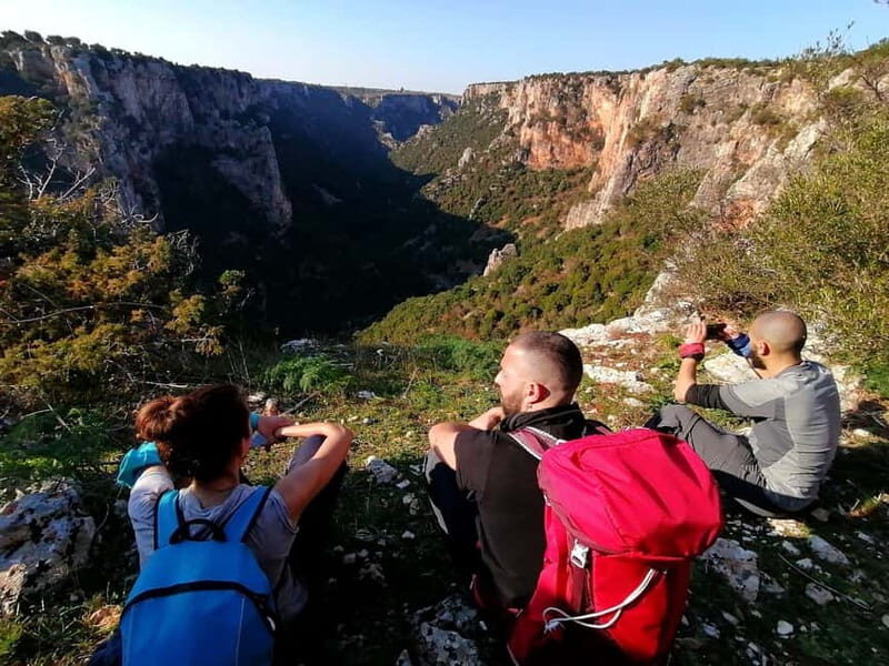 Gravina di Laterza: discover the largest Canyon in Europe - Exploring the Gravina di Laterza Canyon