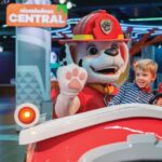 Grays: Nickelodeon Adventure Lakeside Entry Ticket - A Closer Look at Nickelodeon Adventure Lakeside