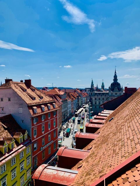 Graz: Tour with Private Guide - What Travelers Say About This Tour