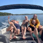 Grebbestad: boat tour private & individual - Exploring the Archipelago in Style