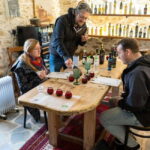 Greece in a Drop: Olive Grove Walk and Olive Oil Tasting - Who Should Consider This Tour?