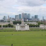 Greenwich Film Locations Tour - Authentic Insights from Reviews