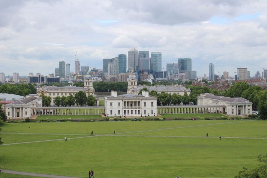 Greenwich Film Locations Tour - Authentic Insights from Reviews