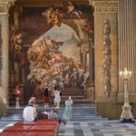 Greenwich: Painted Hall Entry and Old Royal Naval College - Who Will Love This Experience?