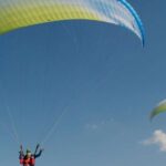 Grenoble: Sensation paragliding experience - FAQs