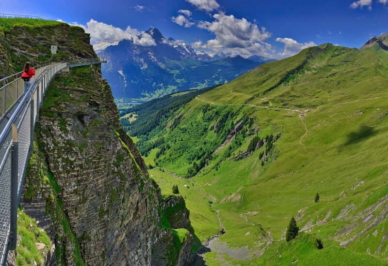 Grindelwald Private Walking tour - The Value of a Private Guided Tour