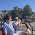 Groningen: Evening Cheese and Wine cruise - Who This Tour Is Perfect For