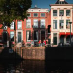Groningen: Informative city canal cruise + drinks & cookies - Exploring Groningen by Canal: A Relaxed, Informative Cruise with Drinks & Cookies