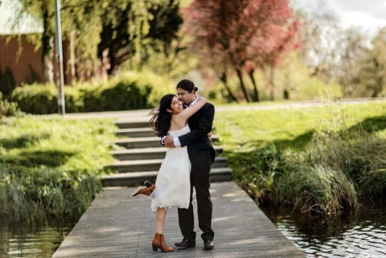 Groningen: Private Portrait Photography Session - The Experience Itself: A Detailed Breakdown