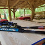 Großpösna: 3D archery on the course - The Practical Details