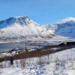 Grøtfjord, Tromsø. Unique Artic scenic route. - Who Will Love This Tour?