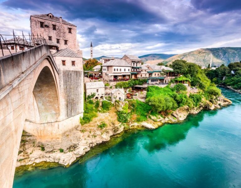 Group Full-Day Tour: Mostar and Pocitelj from Dubrovnik - Why This Tour Is a Great Choice