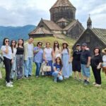 Group tour: Haghpat, Sanahin, Akhtala, Odzun, Mendz Er - A Complete Guide to Armenia’s Lori Province Religious and Natural Wonders Tour