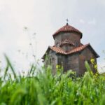 Group Tour: Hovhannavank, Saghmosavank & Chocolate House - Exploring Aghtsk: The Mausoleum and Basilica