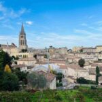Group Tour: Saint Emilion Walking Tour+Wine tasting in cave - Exploring Saint Emilion’s Sights