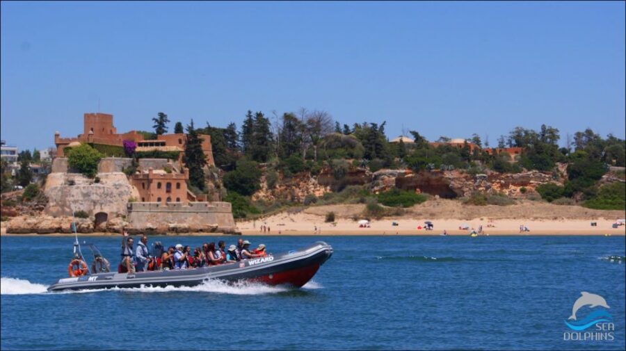 Grutas de Benagil - Authentic Insights from Reviewers