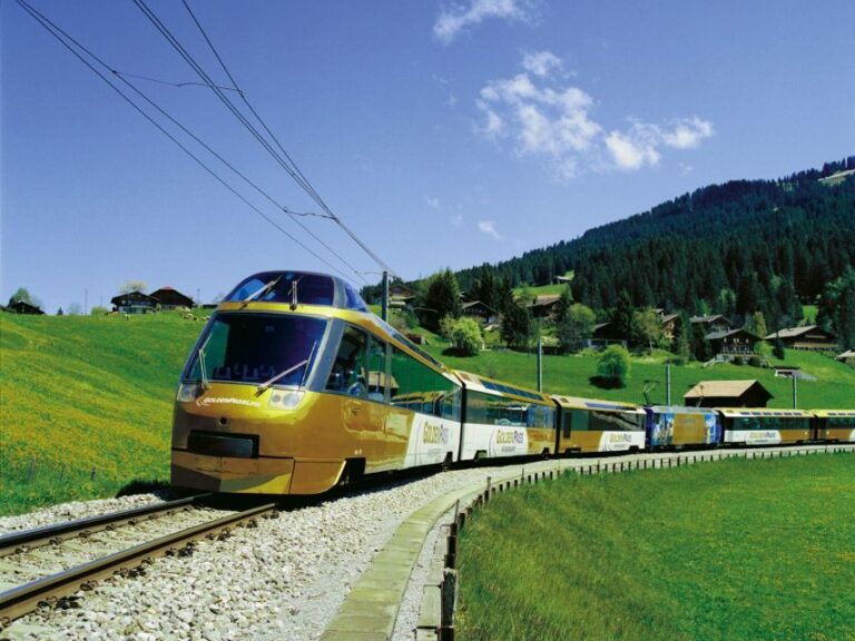 Gruyères, Cheese and Chocolate: Private Tour - Price and Value Analysis