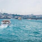 Guarantee depar 7-Day Western Turkey Tour with Accommodation - Day 1: Arrival in Istanbul