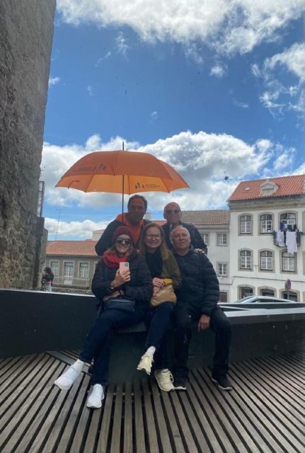 Guarda Tour: Exploring Timeless Stories of its Giants - Is This Tour Worth It?