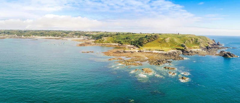 Guernsey: Half-Day Island Shore Excursion Tour - What’s Included and What to Consider