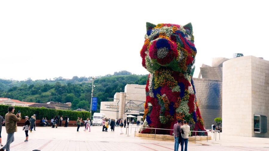 Guggenheim: Art explained by artists - Who Should Book This Tour?