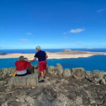 Guided and private excursion of the island of Lanzarote - Exploring the Timanfaya National Park