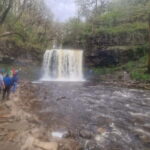 Guided Breacon Beacons 4 waterfalls in day hike from Cardiff - What Makes This Tour Special?