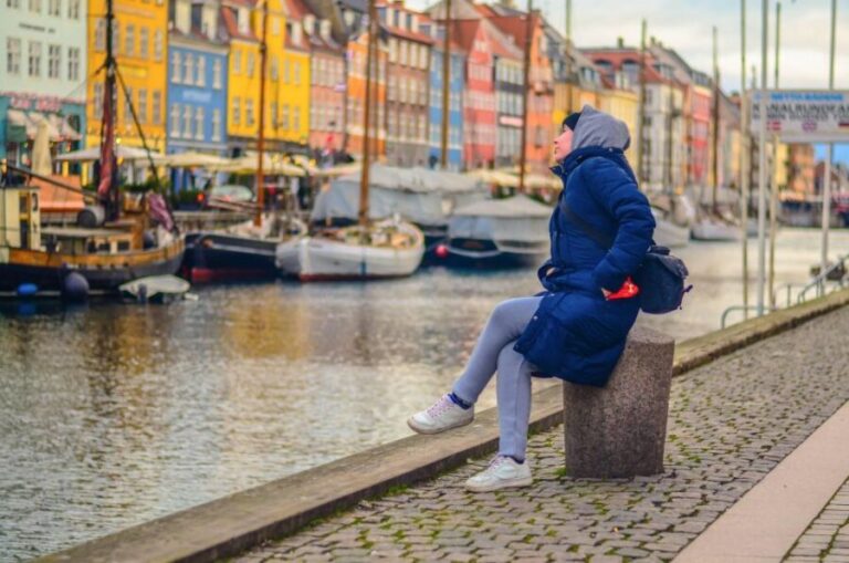 Guided Car Tour of Copenhagen City Center, Nyhavn, Palaces - Breaking Down the Itinerary