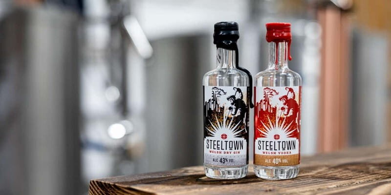 Guided Distillery Tour in South Wales - What to Expect from the Distillery Tour