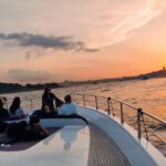 Guided Dolmabahce Palace Tour with Bosphorus Sunset Cruise - Pick-up & Starting Points