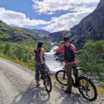 Guided, electric bicycle tour from Vatnahalsen (near Flam) - The Experience from the Traveler’s Perspective