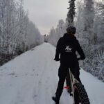 Guided Fatbike Tour in Ivalo - Frequently Asked Questions