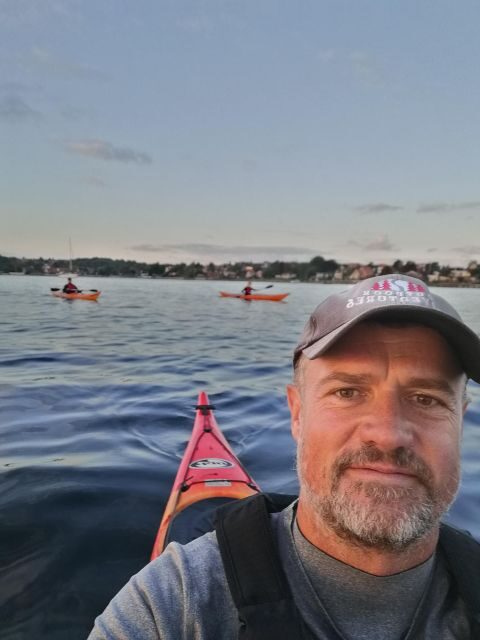 Guided kayaking on Roskilde Fjord: Private tour - What Makes This Kayaking Tour Stand Out?