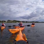 Guided kayaking on Roskilde Fjord: Sunday afternoon - Who This Tour Suits Best