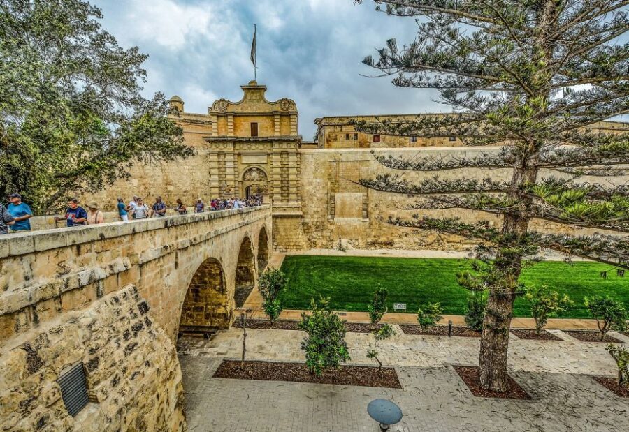 Guided Private Malta or Gozo Highlights Tour with Transfer - Authentic Insights from Past Travelers