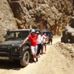 Guided Safari South Crete & Tripitis Gorge - Practicalities: What to Know Before Booking