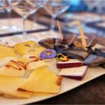 Guided tasting of local wines - A detailed look at the Ferrara wine tasting experience