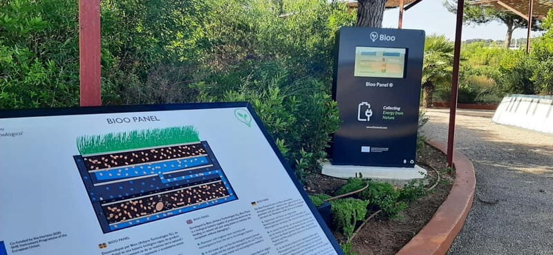 Guided Tour at BiBo Park: Ibiza's Biotech Botanical Garden - Authentic Feedback from Visitors