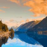 Guided tour: Hardangerfjord, Waterfalls and Ferry crossing - Mørkhølsfossen: Discover Norway’s Hidden Waterfall