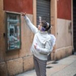 Guided Tour in the center of Verona accompanied by an Angel - The Landmark Stops and Their Significance