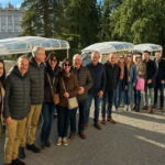 Guided Tour in Tuk Tuk around Madrid - A Detailed Look at the Itinerary