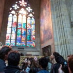 Guided Tour of Prague Castle with Ticket and Transport - What We Love About This Tour