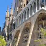 Guided Tour of Sagrada Familia - Gaudi's dream - The Value of This Tour