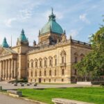 Guided tour of the Federal Administrative Court in Leipzig - Practical Details and Value