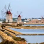 Guided tour of the Marsala Salt Pans and salt harvesting - The Sum Up